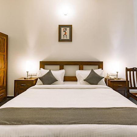 Hotel Narendra Central Muvattupuzha 外观 照片