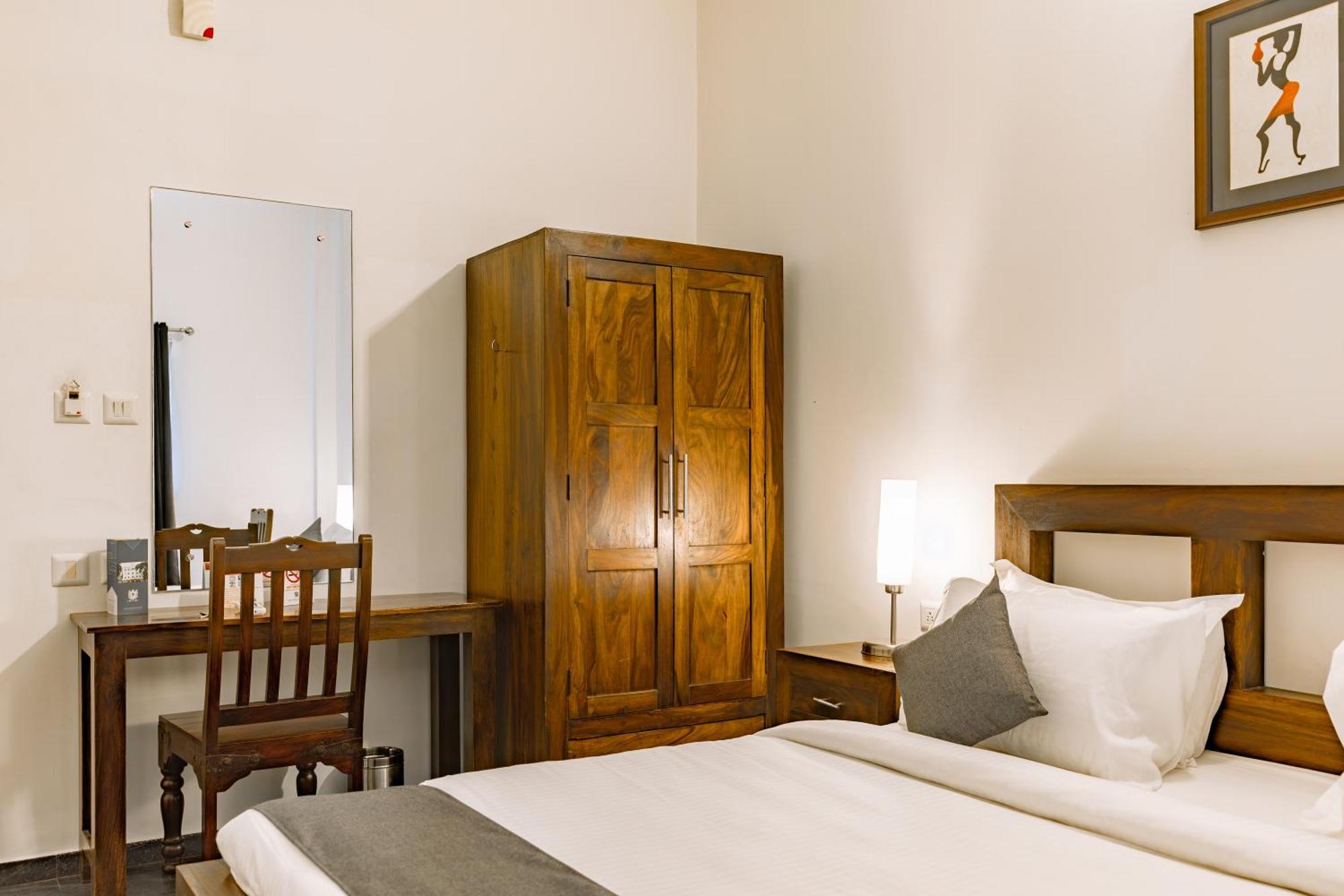 Hotel Narendra Central Muvattupuzha 外观 照片