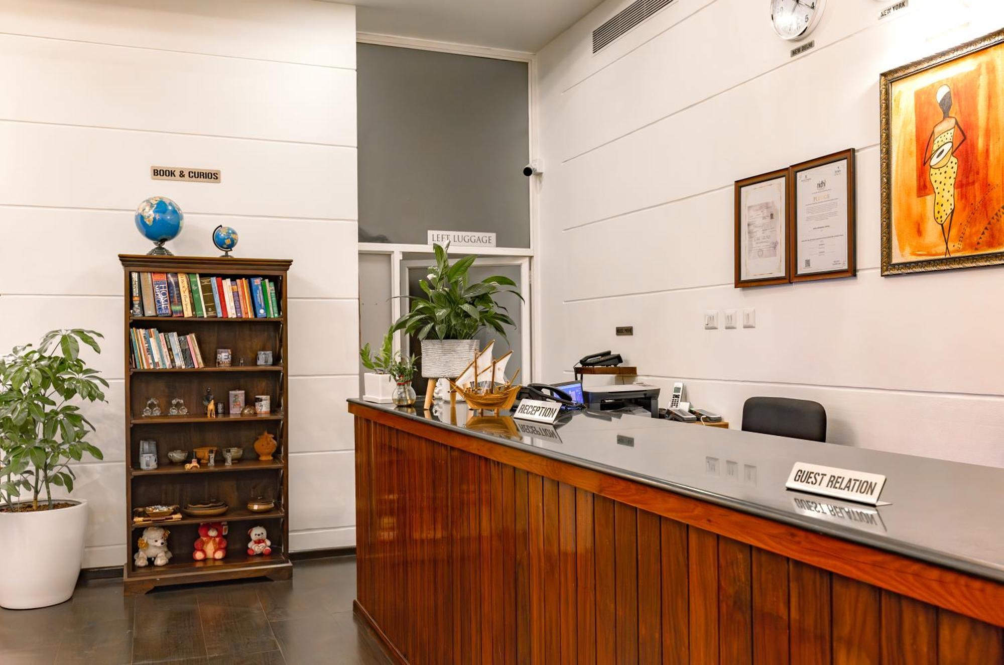 Hotel Narendra Central Muvattupuzha 外观 照片